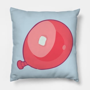 Keepy Uppy Pillow