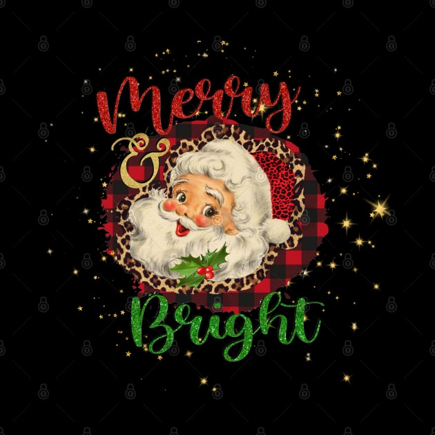 Merry and Bright by Brooke Rae's