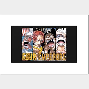 Mera Mera no Mi One Piece | Art Board Print