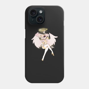 Angelic Phone Case