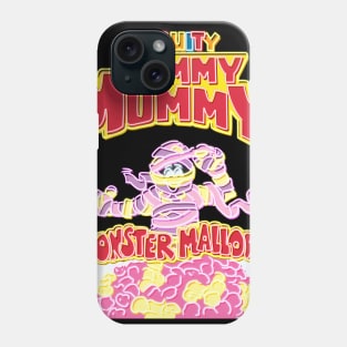 fruity yummy mummy Phone Case