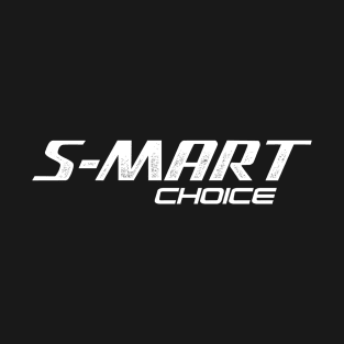 Smart Choice (S-Works) T-Shirt