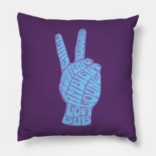 Chill Out Pillow