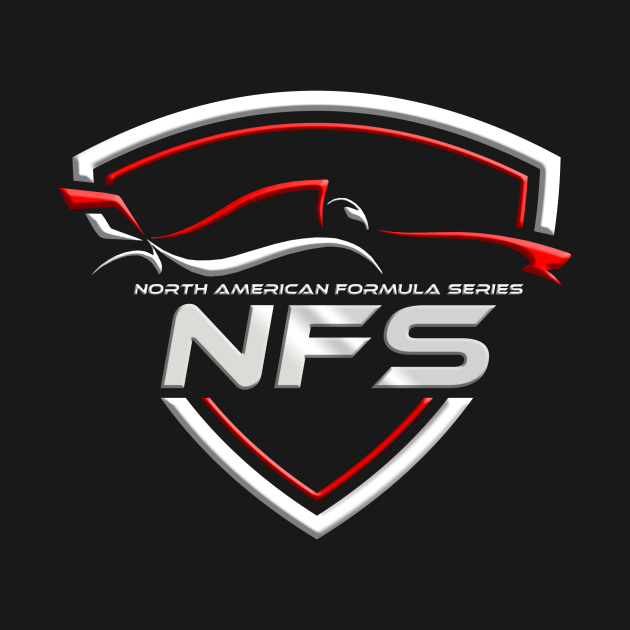 NFS Logo - Nfs Logo - Hoodie | TeePublic