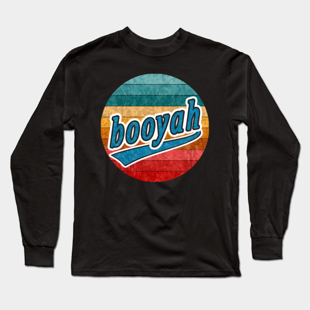 Booyah