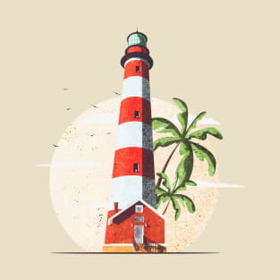 Lighthouse T-Shirt