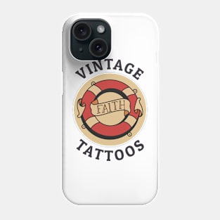 VT_Faith Phone Case