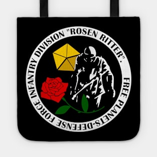 Rosen Ritter Tote