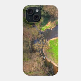 Sky High View Phone Case