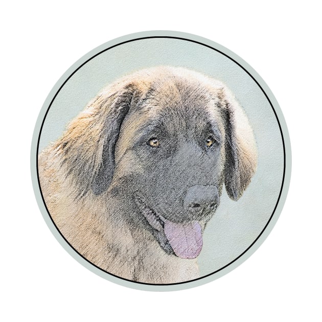 Leonberger by Alpen Designs