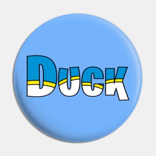 Duck do Pin