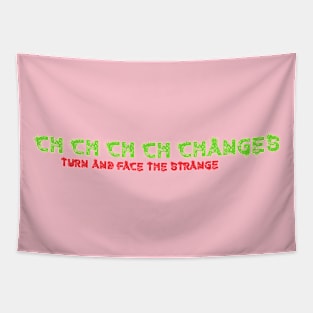 Changes Tapestry