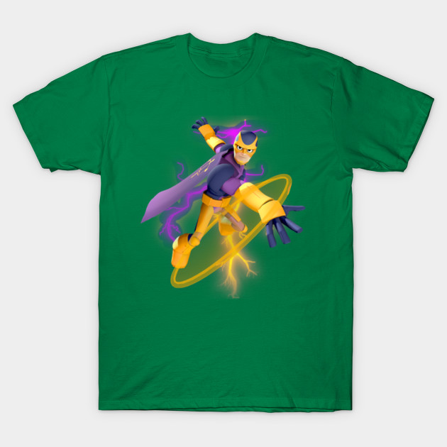 Bibleman - Bibleman - T-Shirt | TeePublic