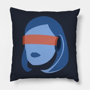 EDI Pillow