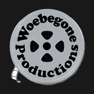 Woebegone Productions T-Shirt