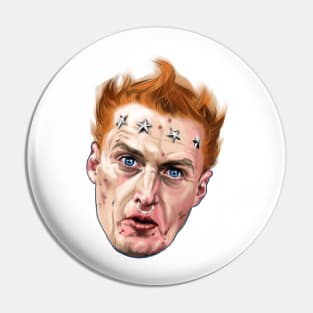 Vyvyan Pin