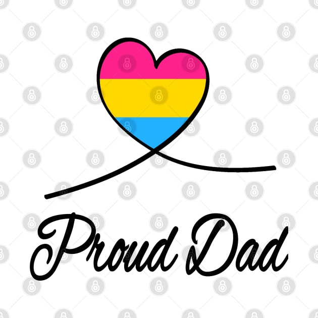 Proud Dad by artbypond