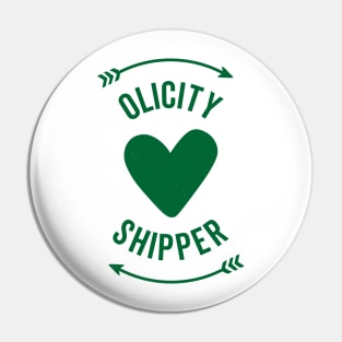 Olicity Shipper Pin