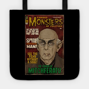 Mitchferatu Tote