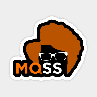 Moss Magnet