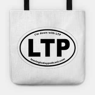 LTP Euro Tote