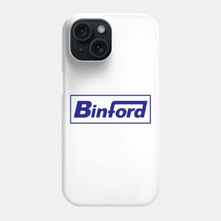 Binford Tools - Home Improvement Phone Case