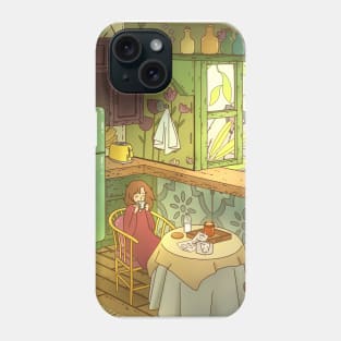 World Of Her Phone Case