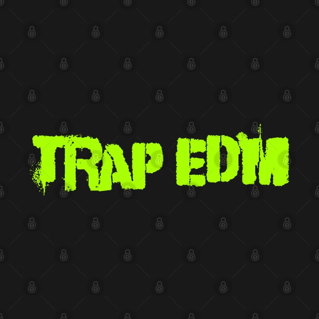 Trap EDM by Erena Samohai