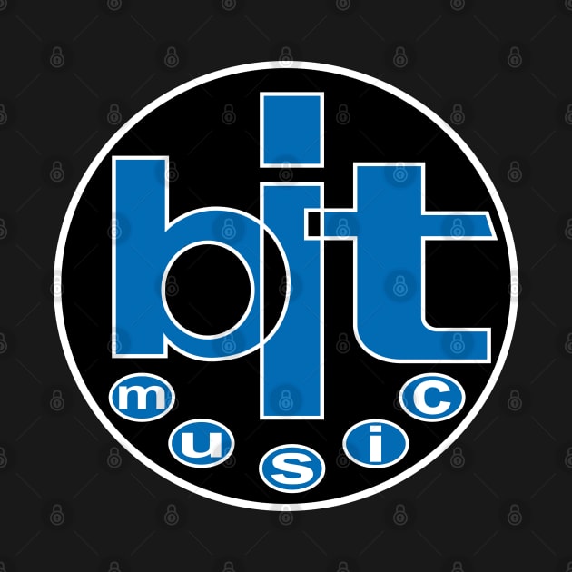 Bit Music - Techno by GiGiGabutto