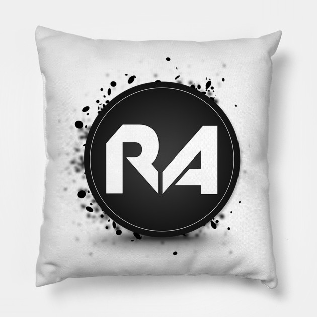 Rap Académie - Logo Officiel