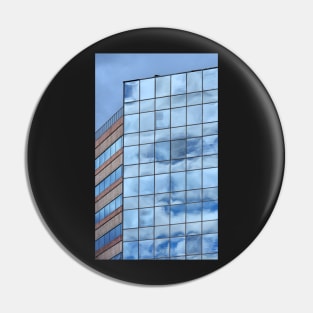 Reflections Pin