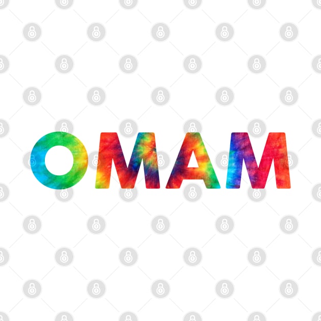 IUDM OMAM by hcohen2000