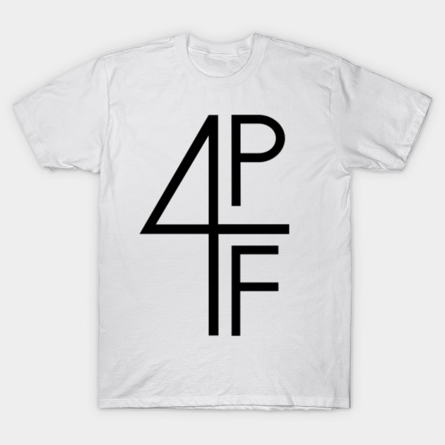 4pf shirt