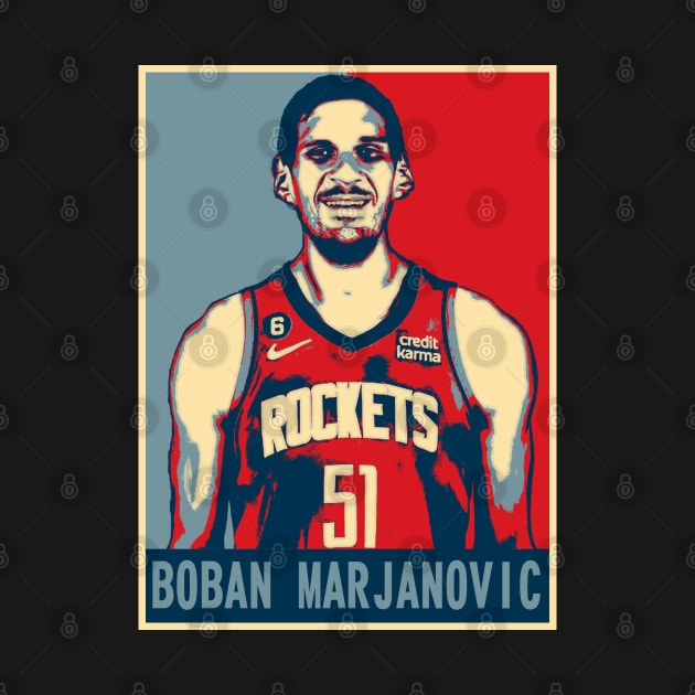 Boban Marjanovic by today.i.am.sad