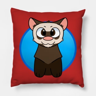 Ferret Pillow