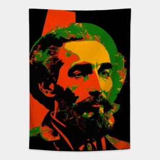 - Haile Selassie - Tapestry