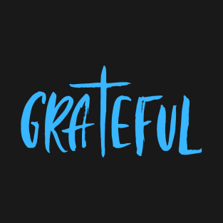 Grateful T-Shirt