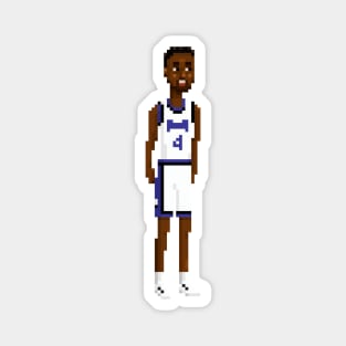 Chris Webber Magnet