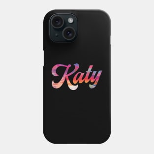 Katy Phone Case