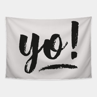 yo! Tapestry