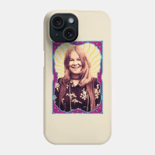 Sandy Denny Phone Case