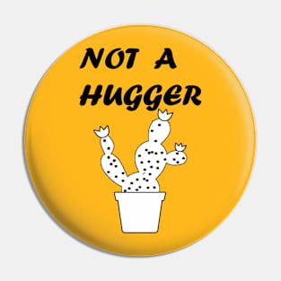 Huugger Pin