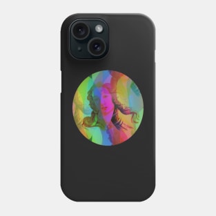 venus energy Phone Case