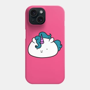 Unicorn Blob Phone Case