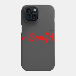 C+ SouljAZ Phone Case