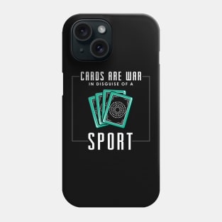 Poker Sports Phone Case