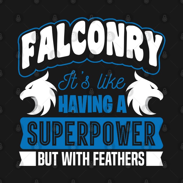 Falconry Hunting Falconer Falconry by IngeniousMerch