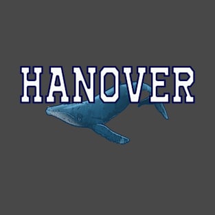 American Vandal Hanover High Humpbacks T-Shirt