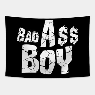 Bad A$$ Boy! Tapestry