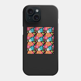 Floral pattern Phone Case